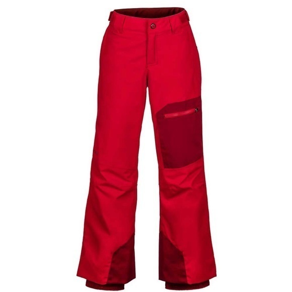 Marmot Other - Kids Marmot Burnout Ski Snowboard Snow Pants - size medium (8/10)